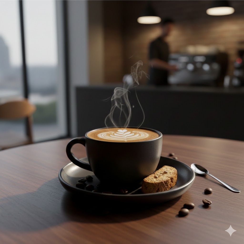 Al Hadi - 💯 Premium cup & Bags